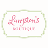 Langston’s - Home